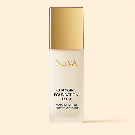 Changing Foundation - NEVA