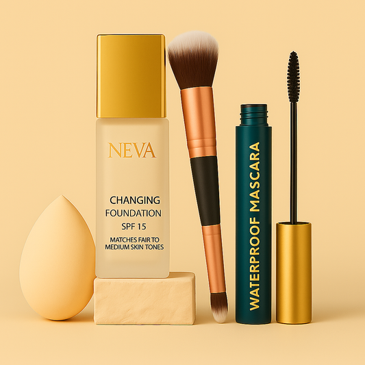 PREMIUM Summer Set - NEVA