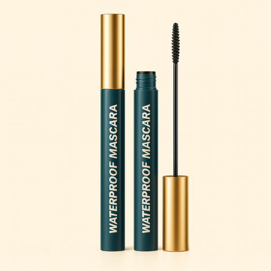 Slim Curl - Waterproof Mascara