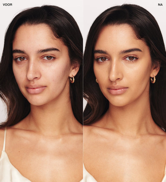 Changing Foundation - NEVA